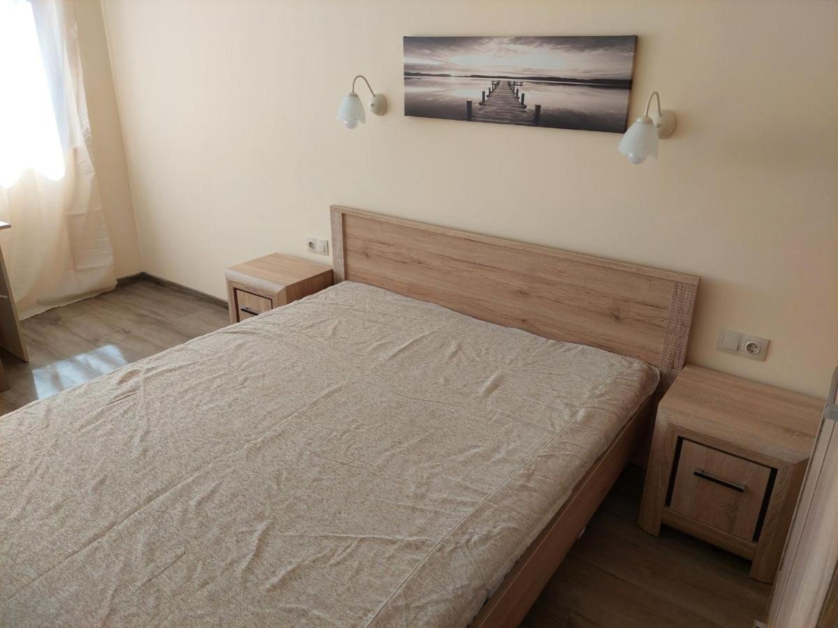 Апартаменти За Гости Делукс Burgas Luaran gambar