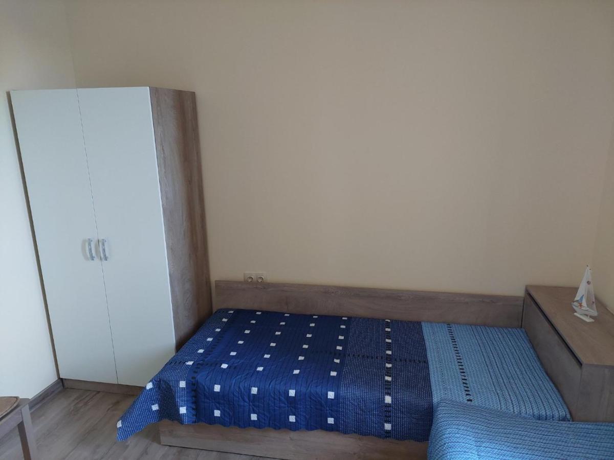 Апартаменти За Гости Делукс Burgas Luaran gambar