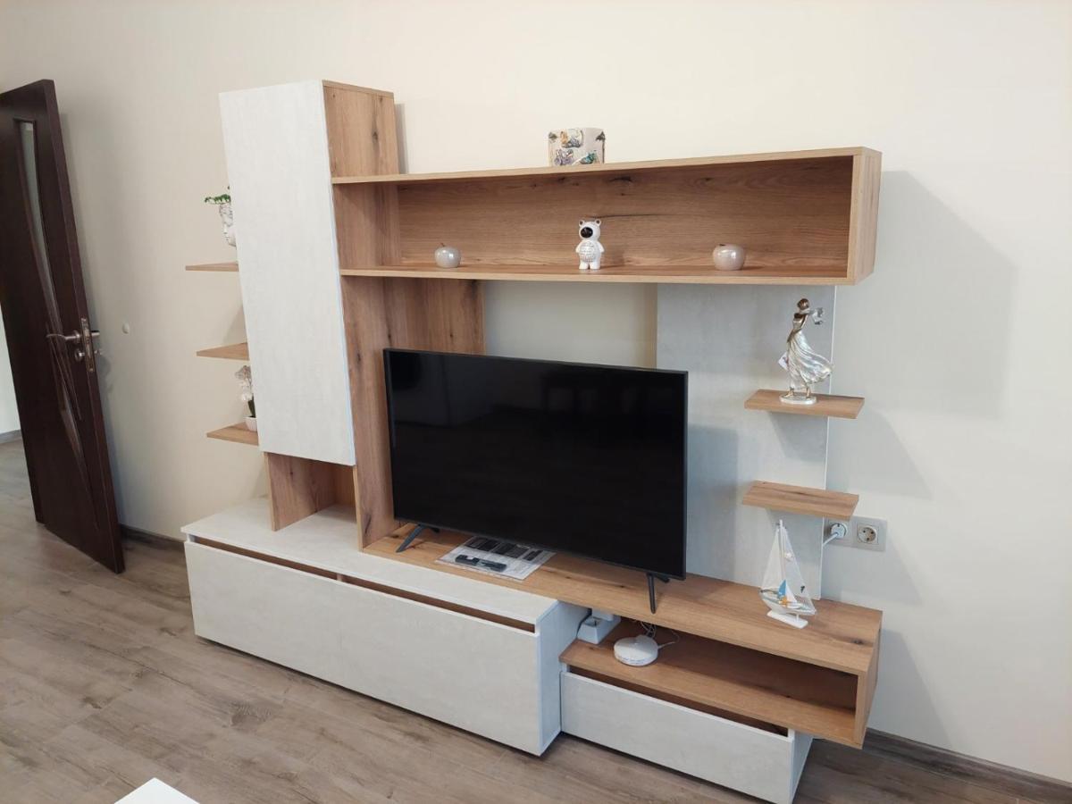 Апартаменти За Гости Делукс Burgas Luaran gambar