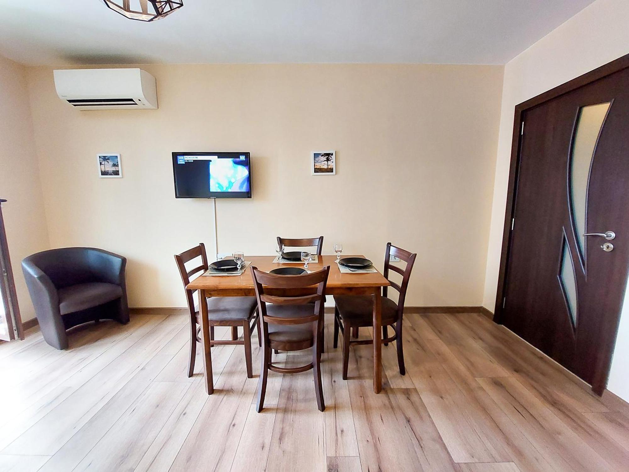 Апартаменти За Гости Делукс Burgas Luaran gambar